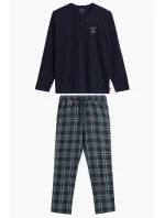 Atlantic NMP-375 farba:modrá/zelená Atlantic NMP-375 farba:modrá/zelená