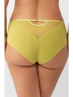 Gorsenia K497/2 Paradise farba: limetkovo zelená Gorsenia K497/2 Paradise farba: limetkovo zelená