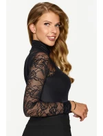 Lupo 254 farba:čierna