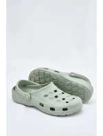 Klapki Damskie Piankowe LEMIGO 806 Miętowe Klapki Damskie Piankowe LEMIGO 806 Miętowe