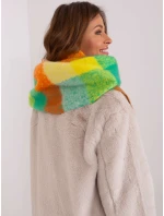 Šatka AT SZ 2313501.97 svetlozelená