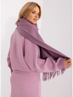 Šatka AT SZ 23185.93P fialová