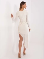 Sukienka IT SK model 21488900 ecru - FPrice