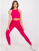 Legíny LA LG T 13.66 fuchsií Legíny LA LG T 13.66 fuchsií