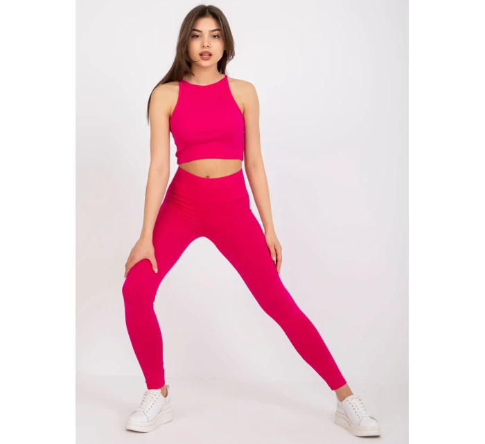 Legíny LA LG T 13.66 fuchsií Legíny LA LG T 13.66 fuchsií