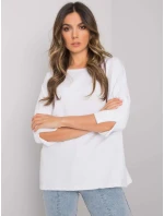 Blúzka RV BZ 7362.19 bielych