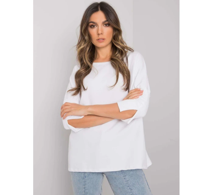 Blúzka RV BZ 7362.19 bielych